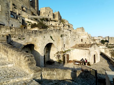 Inviting Luxury Vacation Rental in Ancient Town of Basilicata Region photo 2