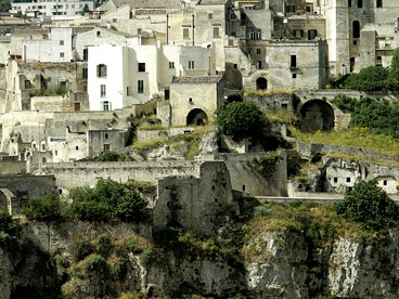 Inviting Luxury Vacation Rental in Ancient Town of Basilicata Region - Photo 3
