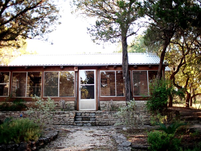 Cottages (Wimberley , Texas, United States)