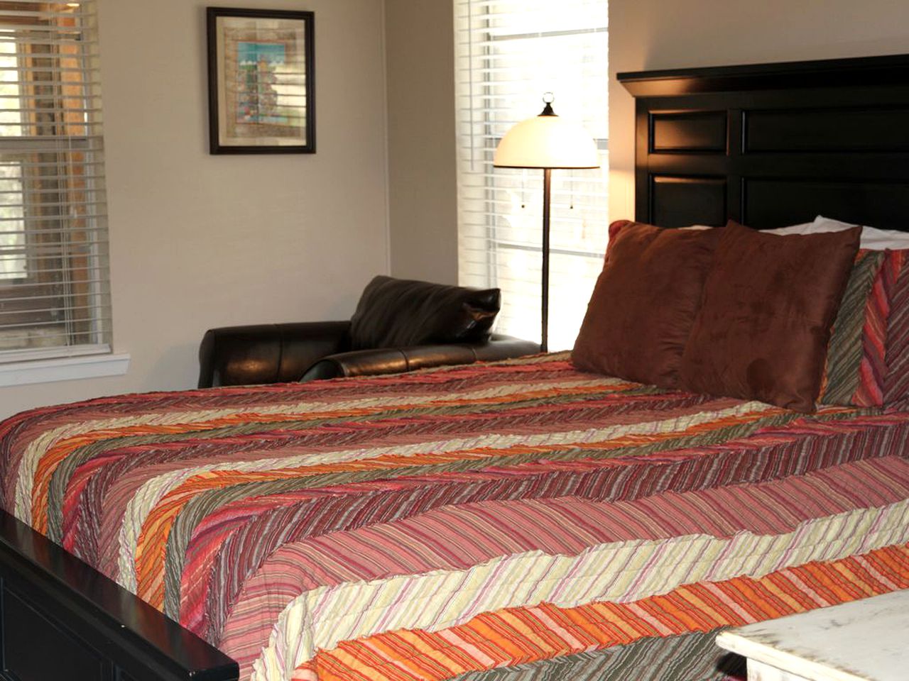 Riverfront Ranch Cottage for a Getaway to the Blanco River in Wimberley, Texas