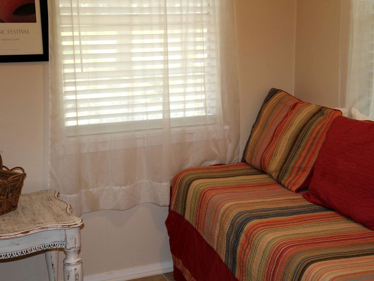 Riverfront Ranch Cottage for a Getaway to the Blanco River in Wimberley, Texas