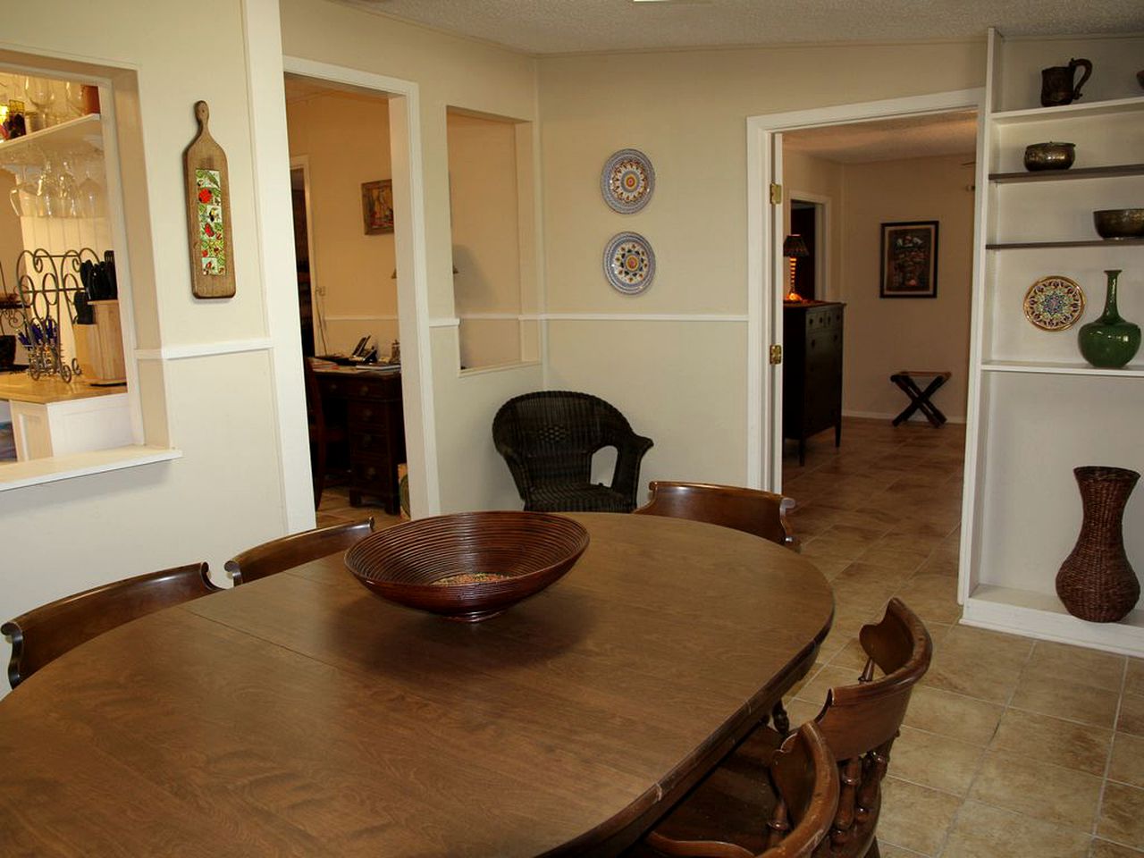 Riverfront Ranch Cottage for a Getaway to the Blanco River in Wimberley, Texas