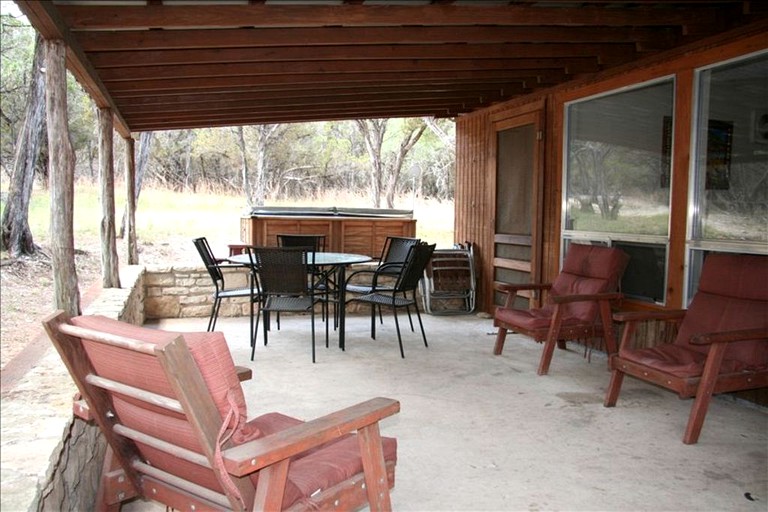 Cottages (Wimberley , Texas, United States)