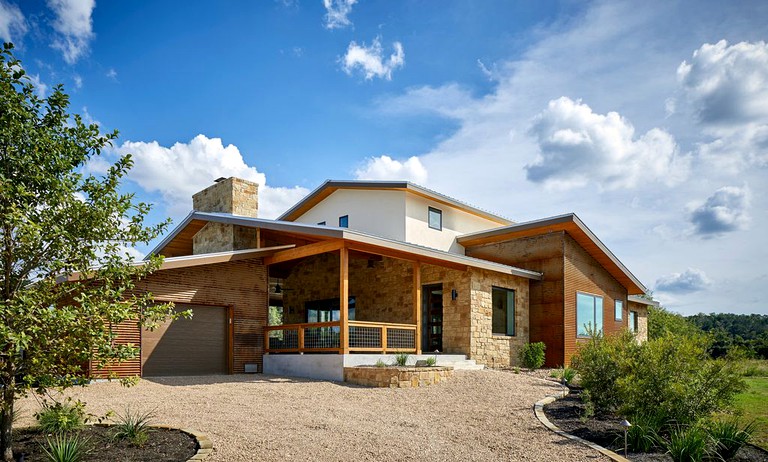 Villas (Wimberley , Texas, United States)