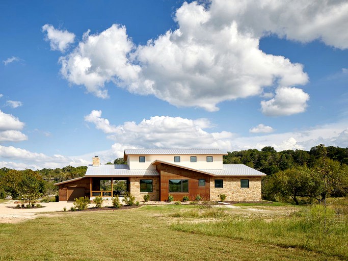 Villas (Wimberley , Texas, United States)