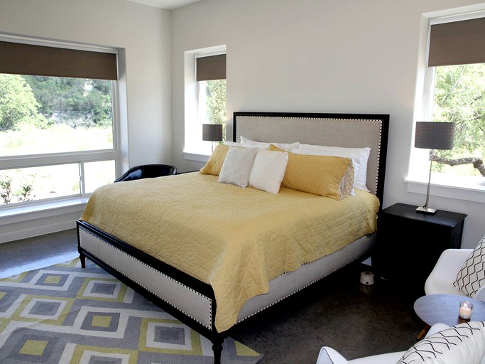 Villas (Wimberley , Texas, United States)