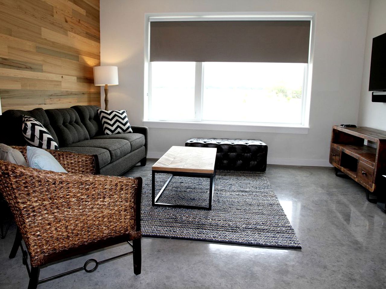 Modern Vacation Rental a Pool on the Blanco River in Wimberley, Texas