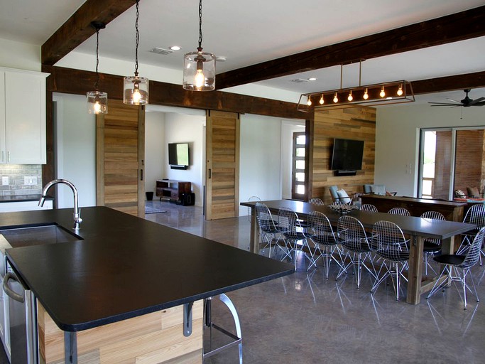 Villas (Wimberley , Texas, United States)