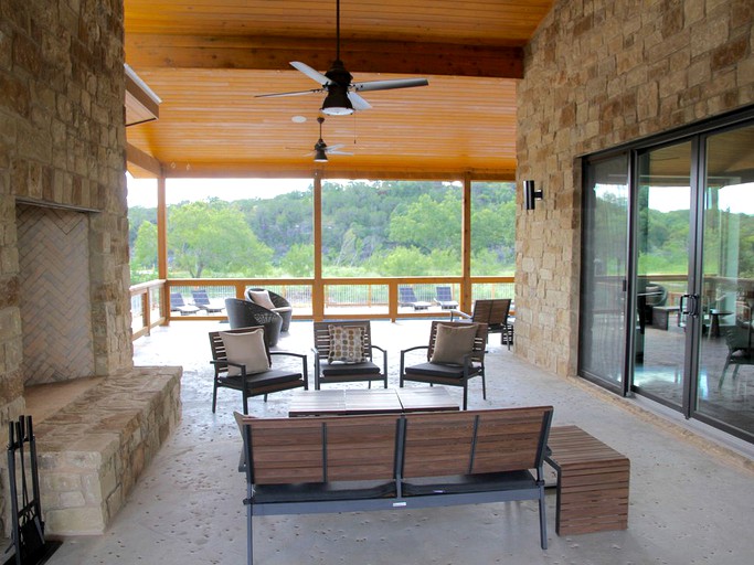 Villas (Wimberley , Texas, United States)