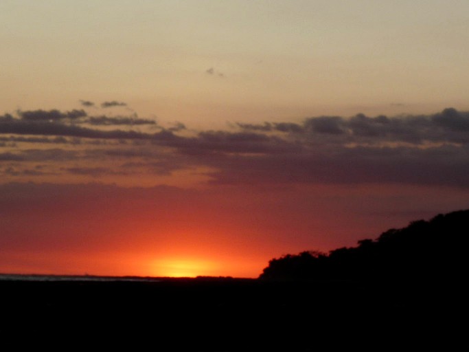 Safari Tents (Playa Hermosa, Guanacaste, Costa Rica)