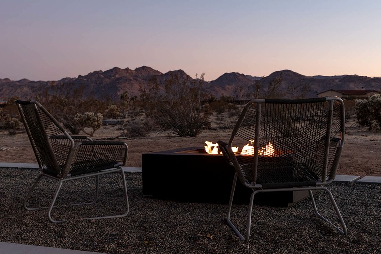 Vacation Rentals (United States of America, Joshua Tree, California)