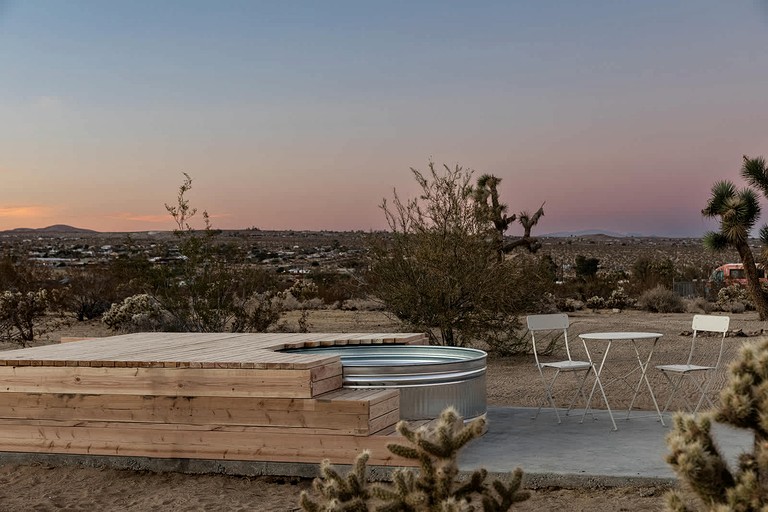 Vacation Rentals (United States of America, Joshua Tree, California)
