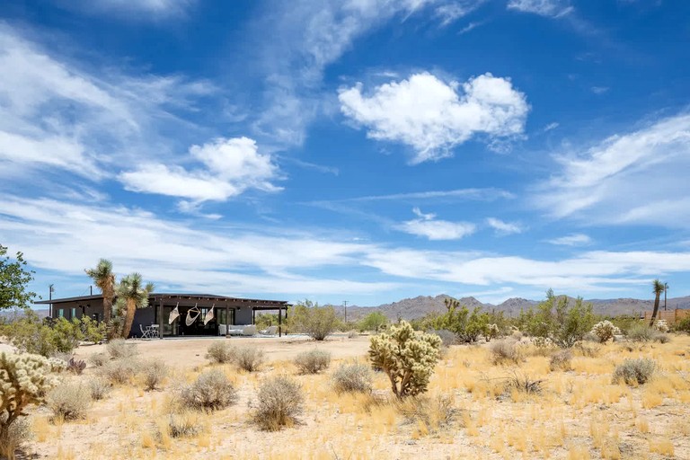 Vacation Rentals (United States of America, Joshua Tree, California)