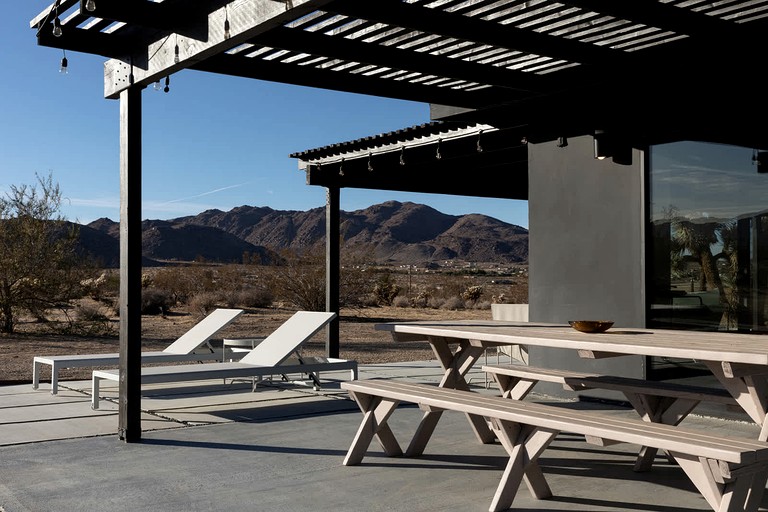 Vacation Rentals (United States of America, Joshua Tree, California)