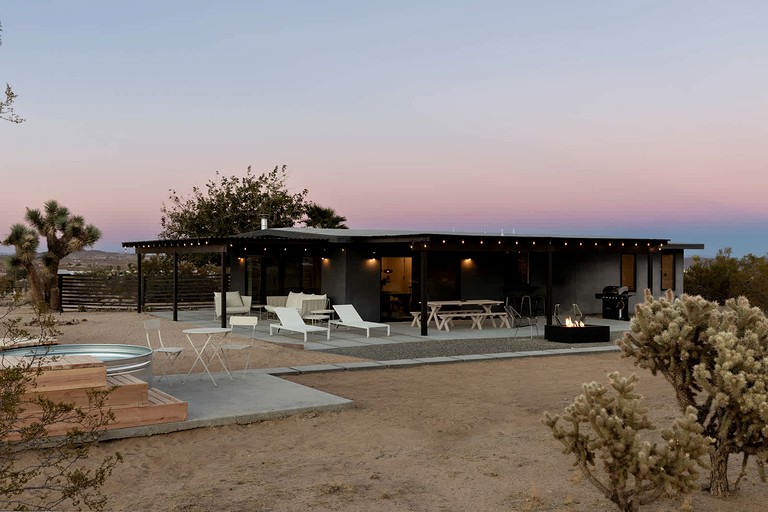 Vacation Rentals (United States of America, Joshua Tree, California)