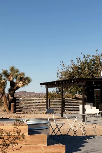Vacation Rentals (United States of America, Joshua Tree, California)