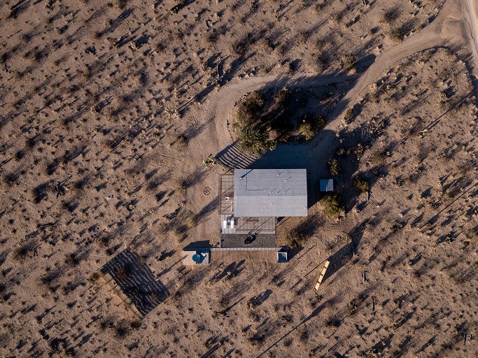 Vacation Rentals (United States of America, Joshua Tree, California)