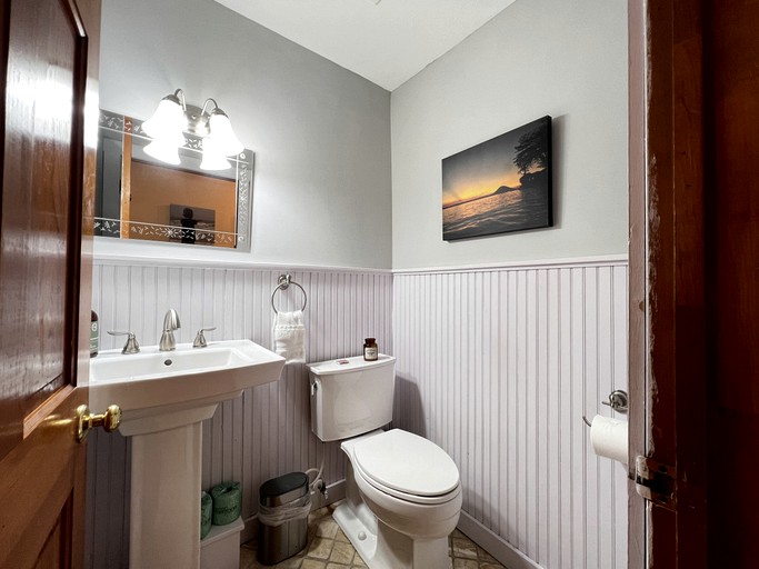 Vacation Rentals (United States of America, Manchester, Vermont)