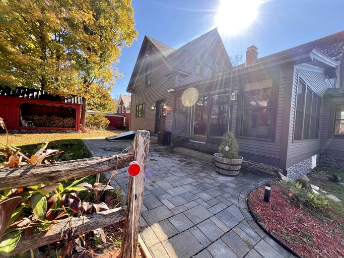 Vacation Rentals (United States of America, Manchester, Vermont)