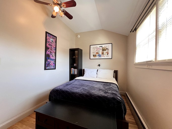 Vacation Rentals (United States of America, Manchester, Vermont)
