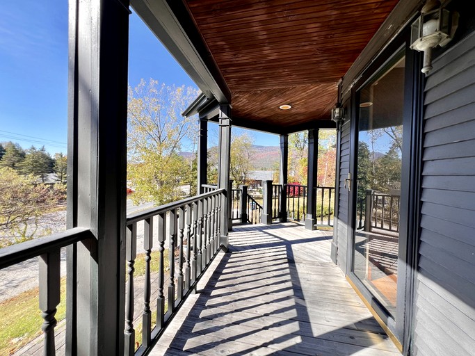 Vacation Rentals (United States of America, Manchester, Vermont)