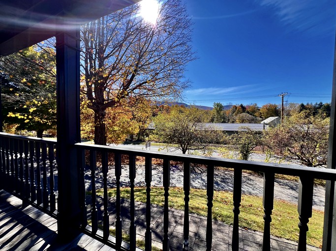 Vacation Rentals (United States of America, Manchester, Vermont)