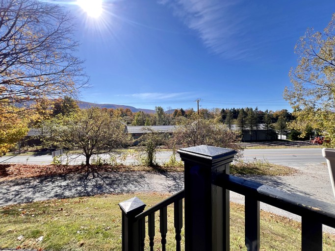 Vacation Rentals (United States of America, Manchester, Vermont)