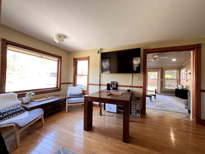 Vacation Rentals (United States of America, Manchester, Vermont)