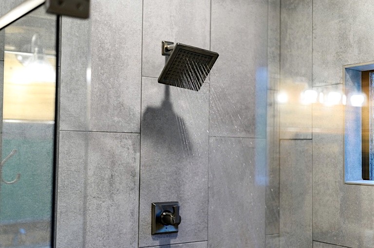 Cabins (United States of America, Broken Bow, Oklahoma)