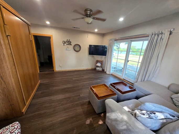 Vacation Rentals (United States of America, Little Elm, Texas)