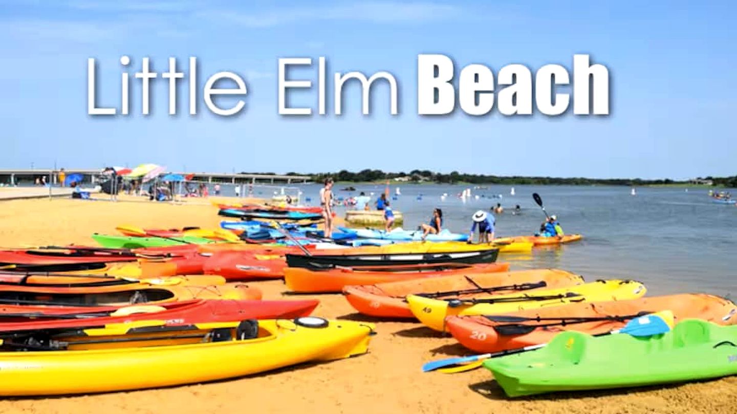 Scenic Waterfront Getaway Retreat with Private Lake Access Near The Cove, Little Elm TX