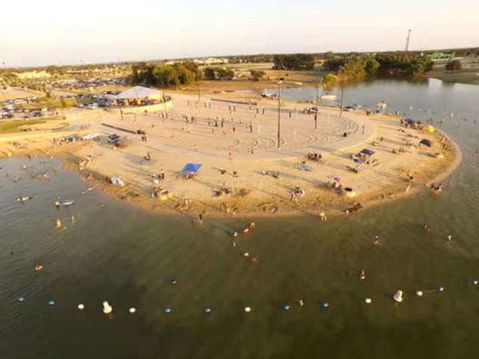 Vacation Rentals (United States of America, Little Elm, Texas)