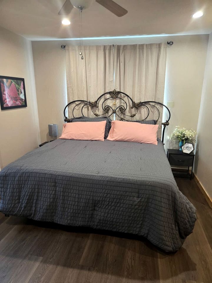 Scenic Waterfront Getaway Retreat with Private Lake Access Near The Cove, Little Elm TX