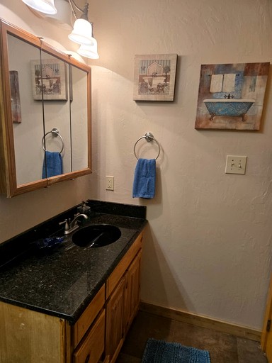 Vacation Rentals (United States of America, Little Elm, Texas)