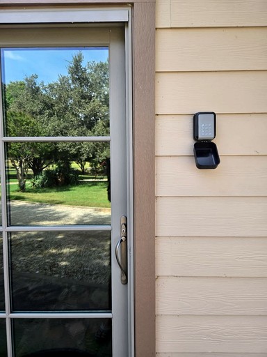 Vacation Rentals (United States of America, Little Elm, Texas)