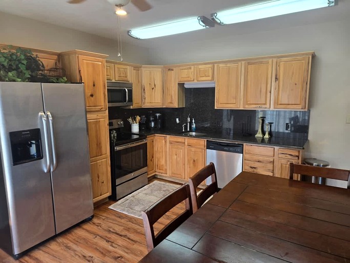 Vacation Rentals (United States of America, Little Elm, Texas)