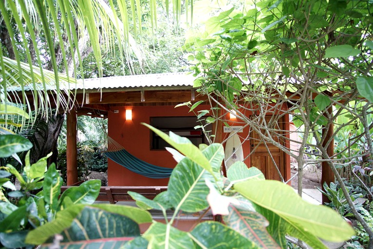 Cabins (Puntarenas, Guanacaste, Costa Rica)