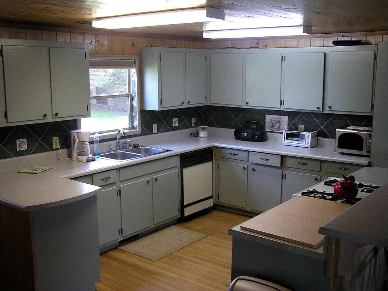 Delightful Vacation Cabin for Unique Getaway near Macon, Georgia