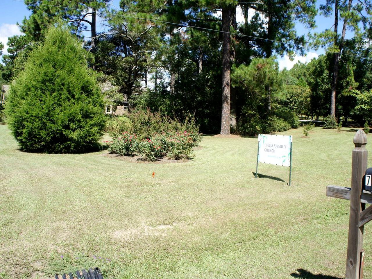 Delightful Vacation Cabin for Unique Getaway near Macon, Georgia