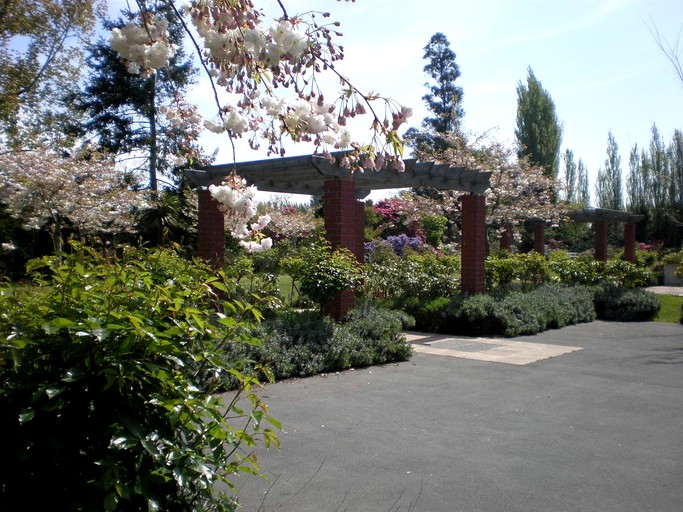 Nature Lodges (Christchurch, South Island, New Zealand)