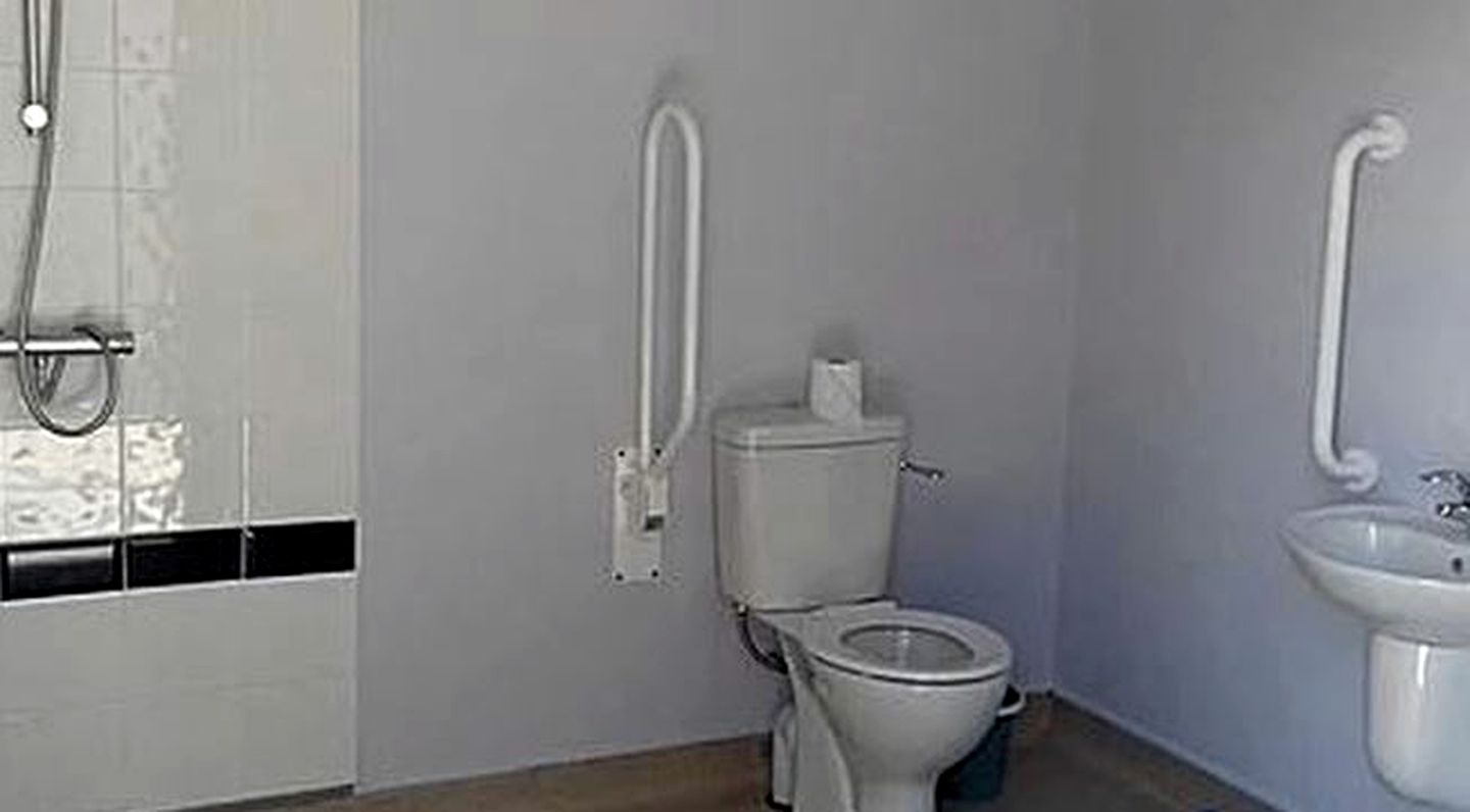 Fabulous Wooden Pod Rentals for a Glamping Getaway near Labasheeda, Ireland