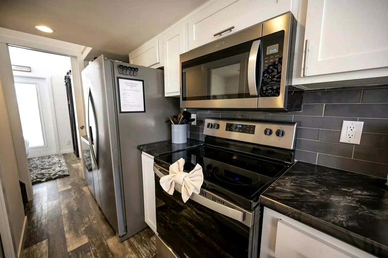 Vacation Rentals (United States of America, Fredericksburg, Texas)