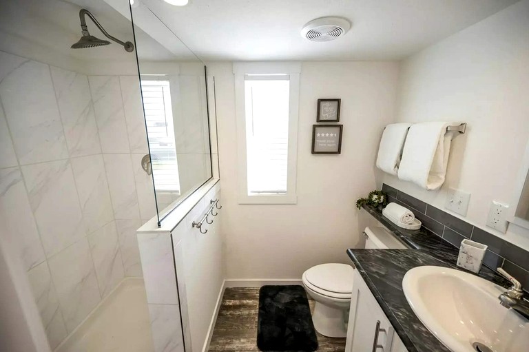 Vacation Rentals (United States of America, Fredericksburg, Texas)