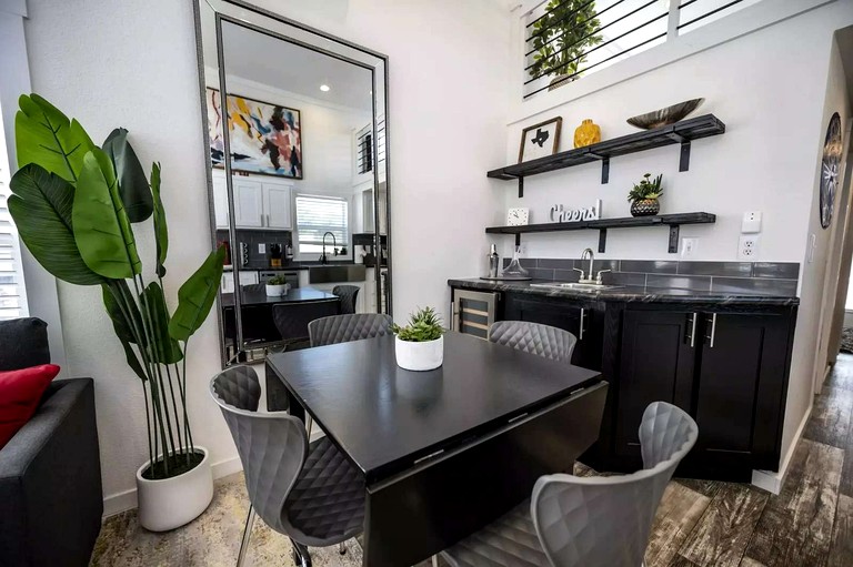 Vacation Rentals (United States of America, Fredericksburg, Texas)