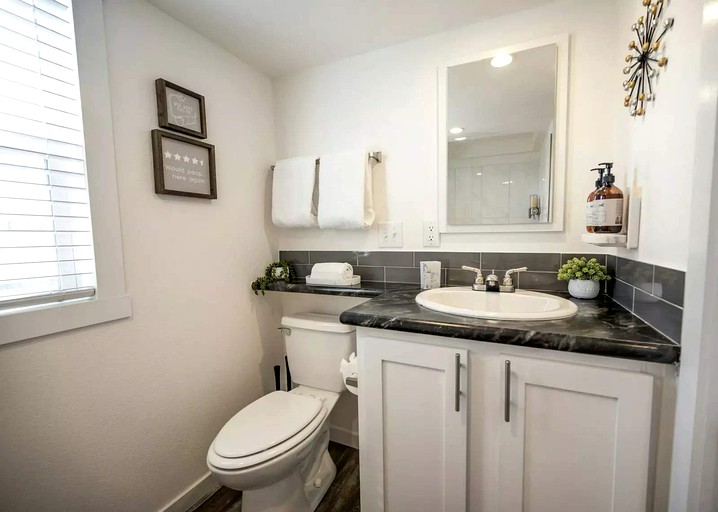 Vacation Rentals (United States of America, Fredericksburg, Texas)