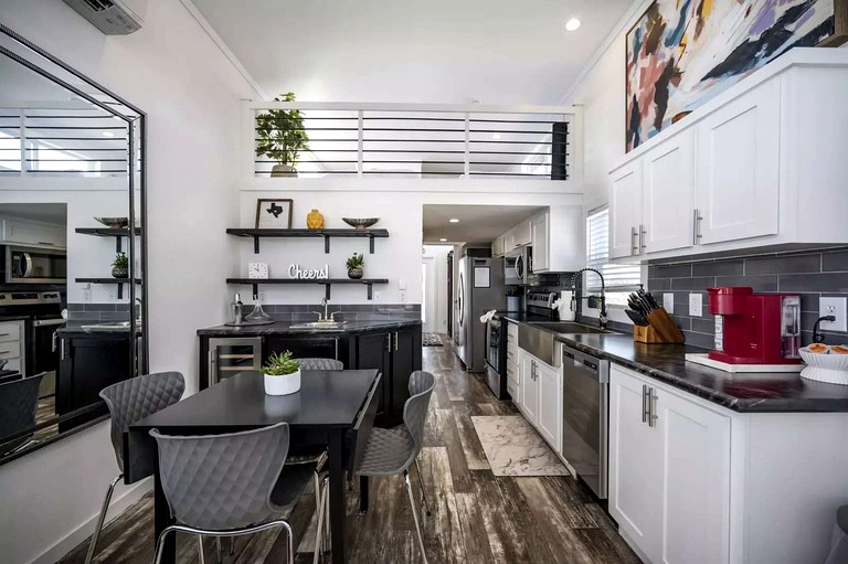 Vacation Rentals (United States of America, Fredericksburg, Texas)