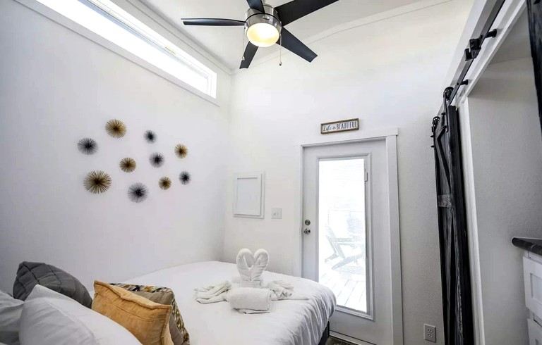 Vacation Rentals (United States of America, Fredericksburg, Texas)