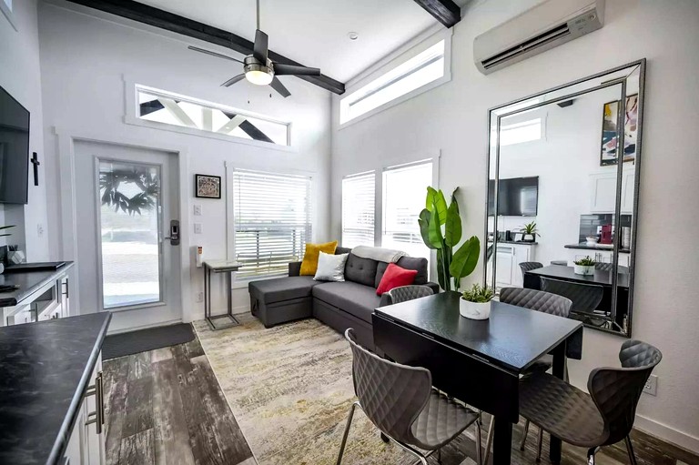 Vacation Rentals (United States of America, Fredericksburg, Texas)