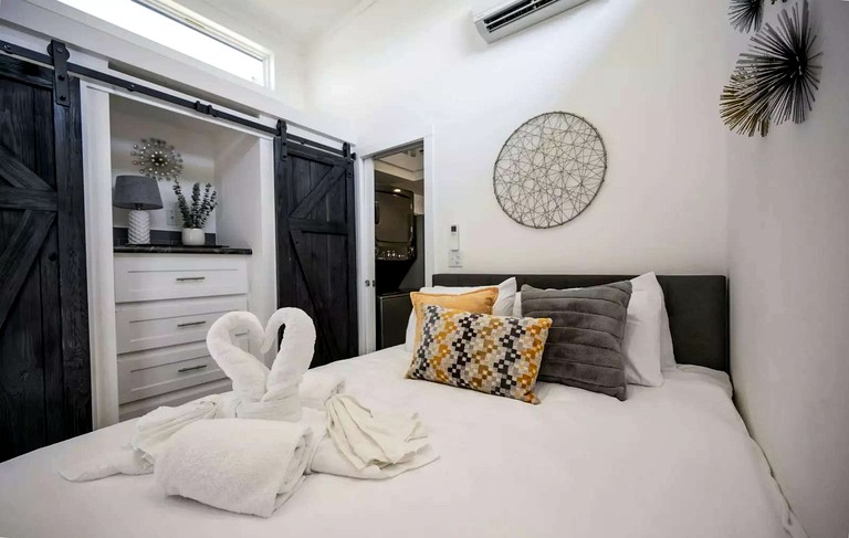 Vacation Rentals (United States of America, Fredericksburg, Texas)