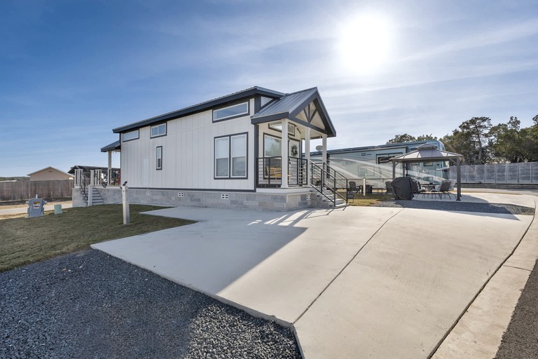 Vacation Rentals (United States of America, Fredericksburg, Texas)